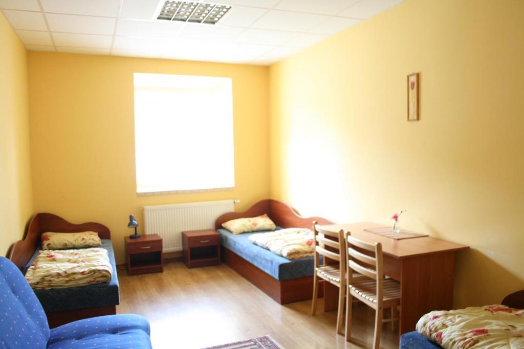 Fortuna Hostel Vilnius Room photo