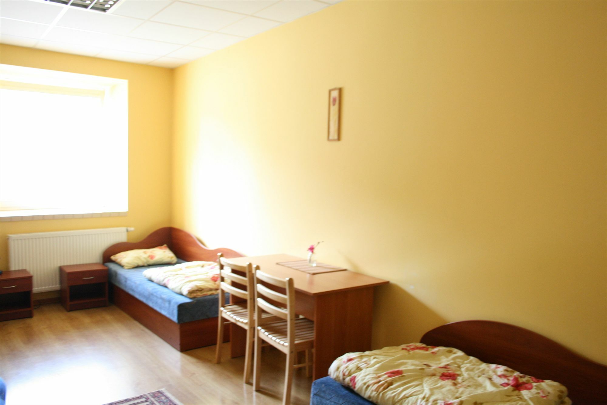 Fortuna Hostel Vilnius Exterior photo