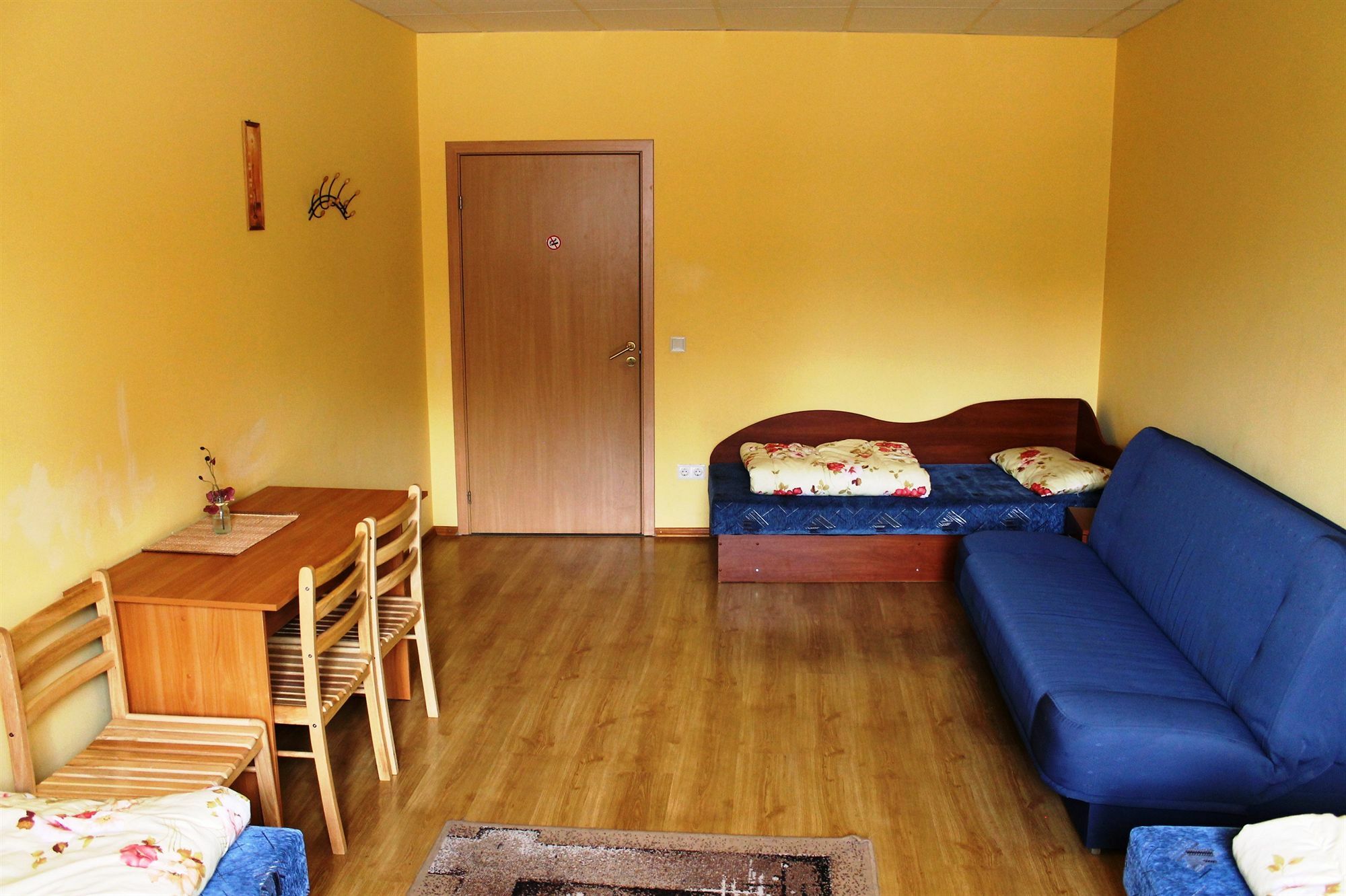 Fortuna Hostel Vilnius Exterior photo
